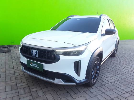 FIAT PULSE 1.0 TURBO 200 HYBRID AUDACE CVT FIAT PULSE 1.0 TURBO 200 HYBRID AUDACE CVT